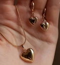 Fashion Pearl Jewelry Set for Women